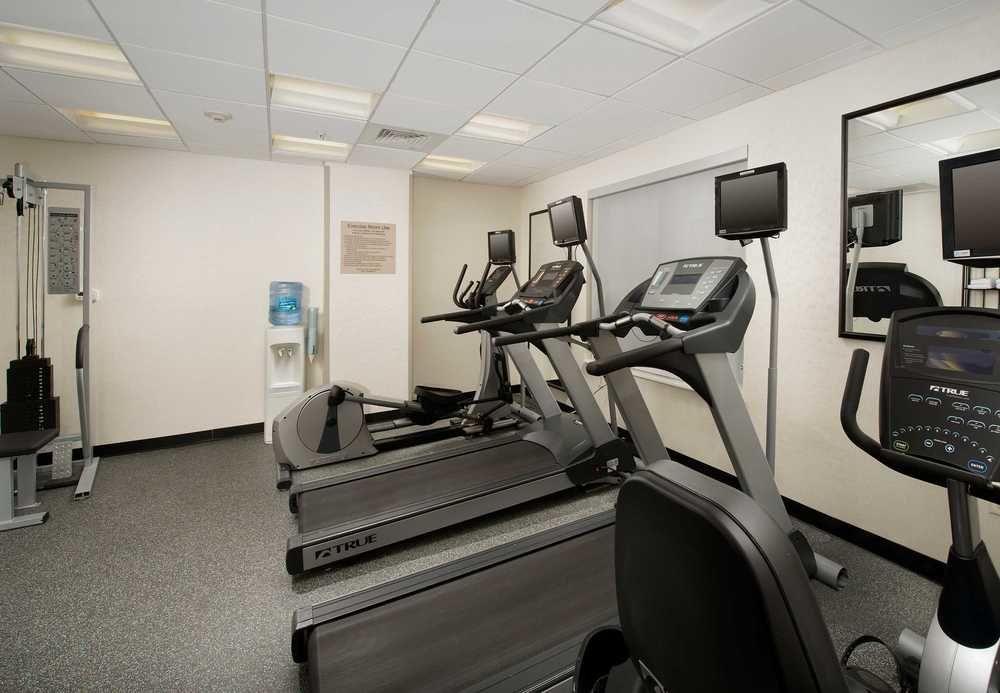 Springhill Suites By Marriott Jacksonville North I-95 Area Kültér fotó