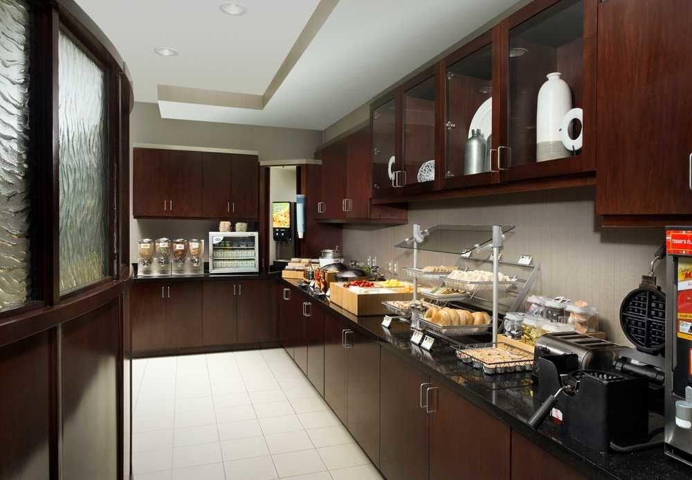 Springhill Suites By Marriott Jacksonville North I-95 Area Kültér fotó