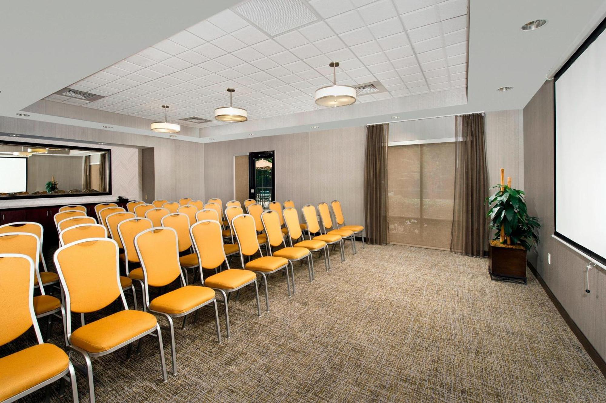 Springhill Suites By Marriott Jacksonville North I-95 Area Kültér fotó