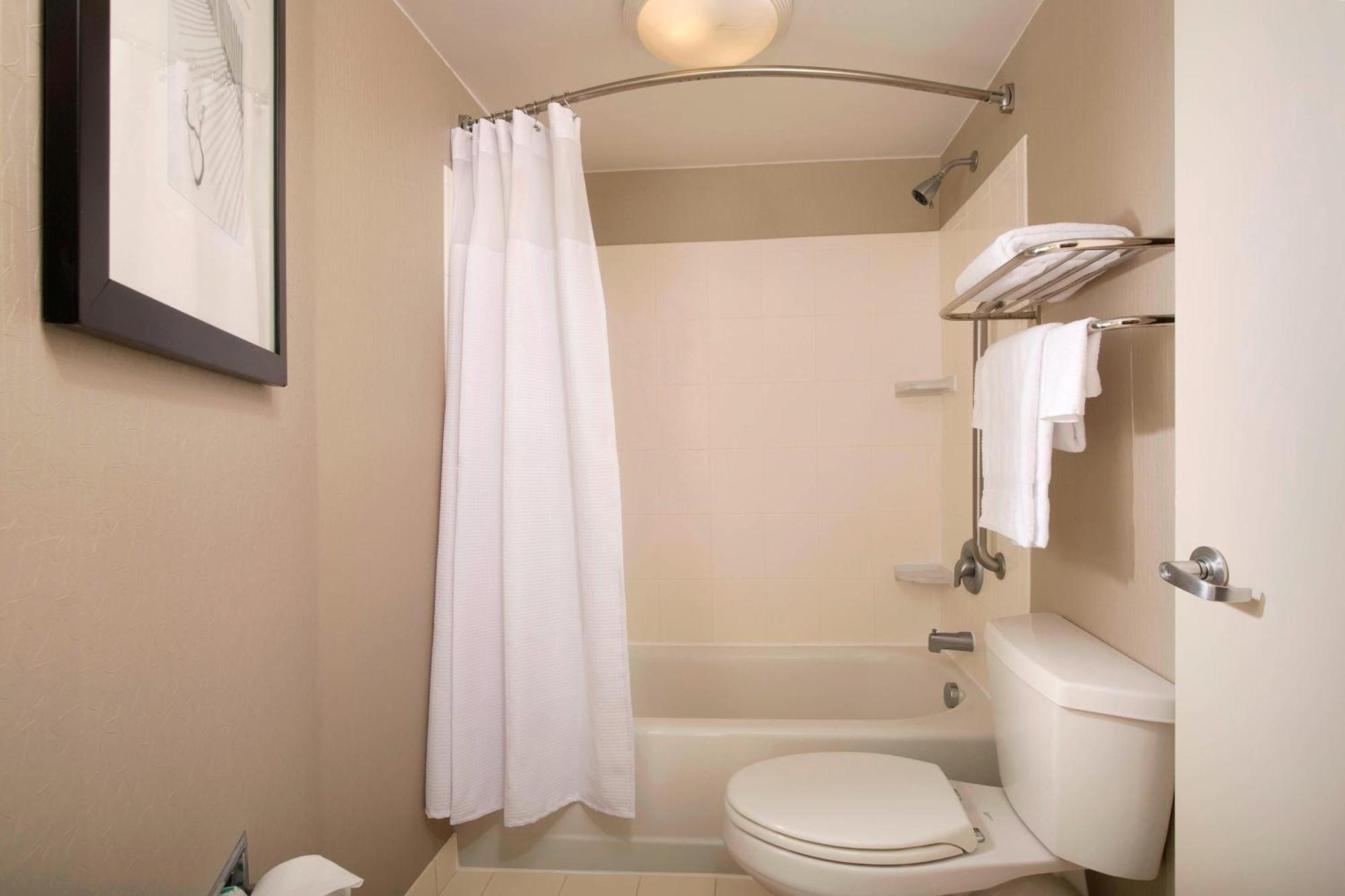 Springhill Suites By Marriott Jacksonville North I-95 Area Kültér fotó