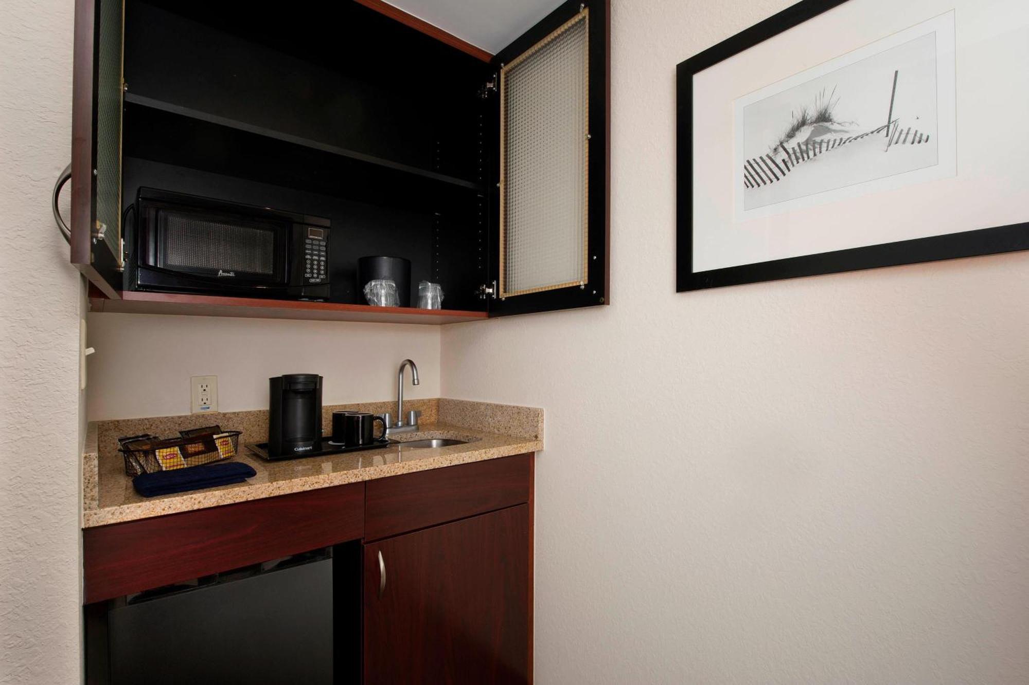Springhill Suites By Marriott Jacksonville North I-95 Area Kültér fotó