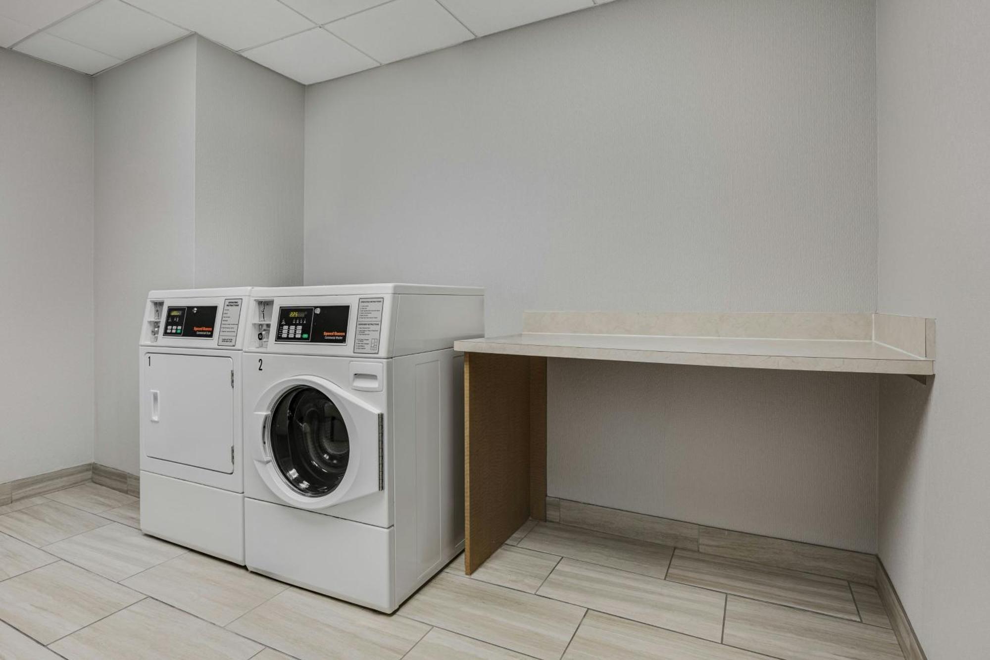 Springhill Suites By Marriott Jacksonville North I-95 Area Kültér fotó
