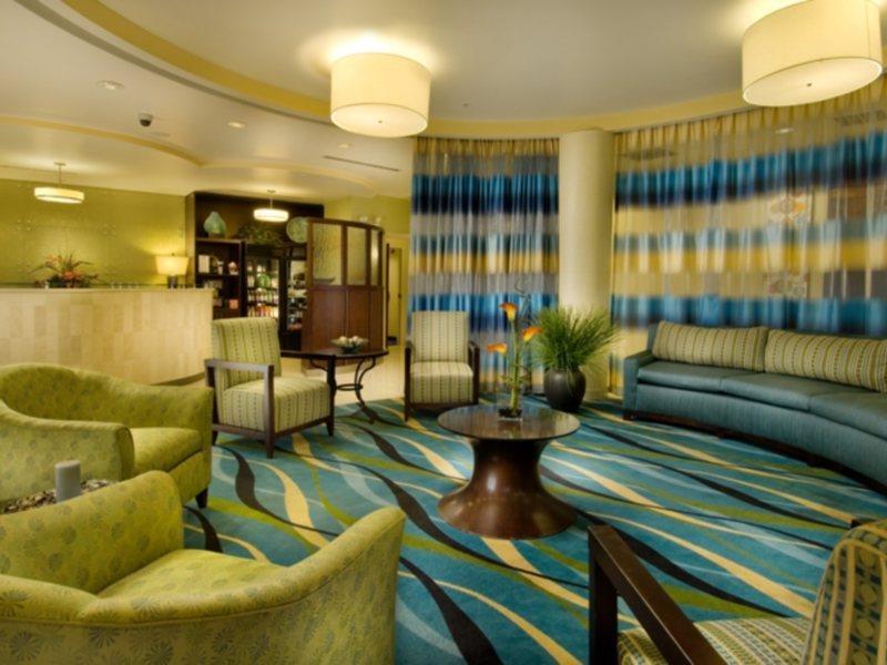 Springhill Suites By Marriott Jacksonville North I-95 Area Kültér fotó