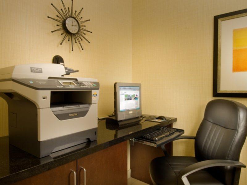 Springhill Suites By Marriott Jacksonville North I-95 Area Kültér fotó