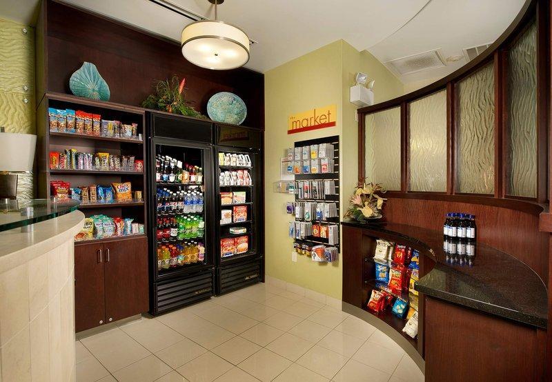 Springhill Suites By Marriott Jacksonville North I-95 Area Kültér fotó