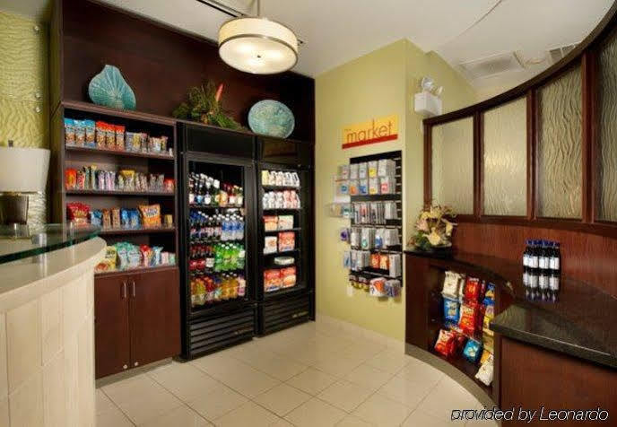 Springhill Suites By Marriott Jacksonville North I-95 Area Kültér fotó