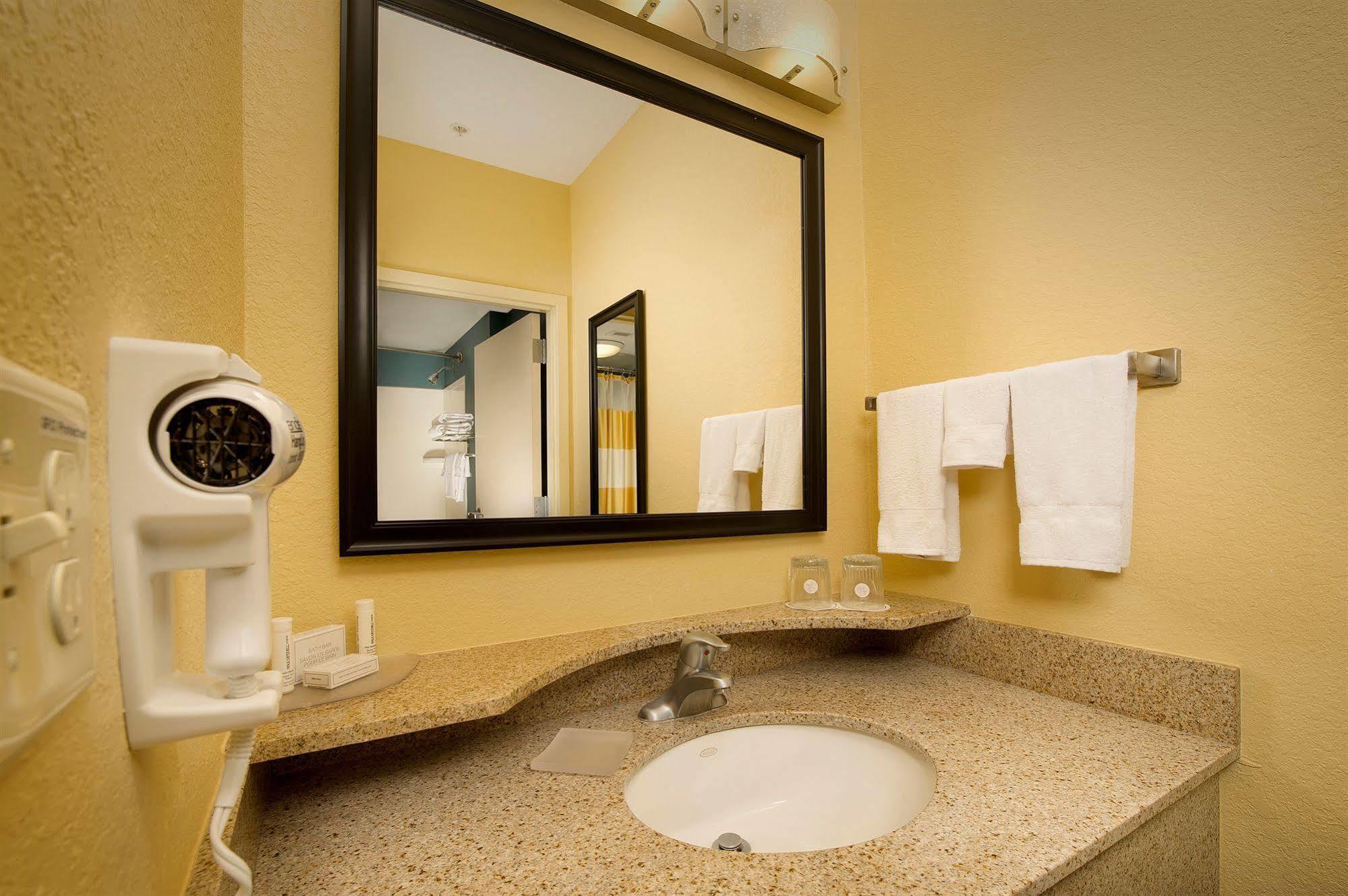Springhill Suites By Marriott Jacksonville North I-95 Area Kültér fotó